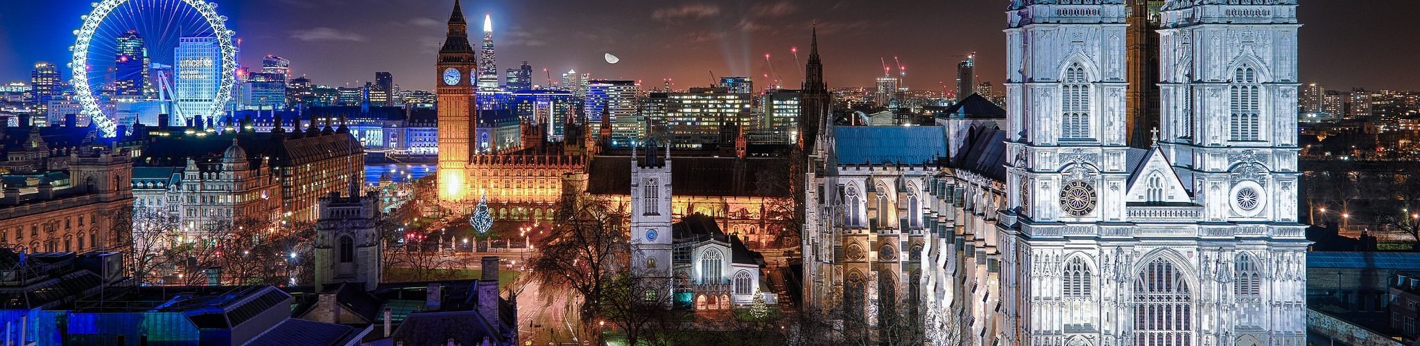 París, Londres y Bretaña