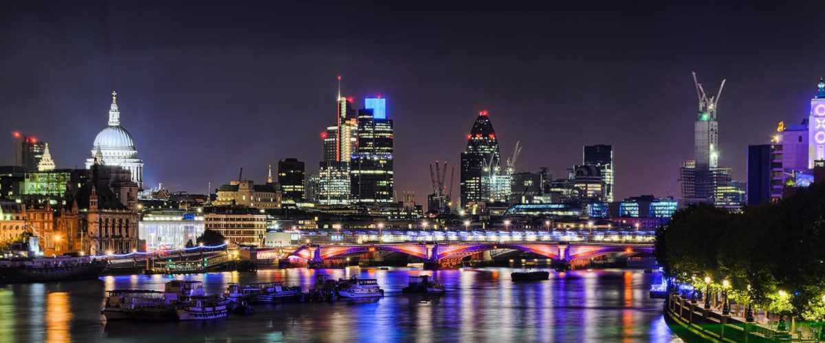 París, Londres y Bretaña